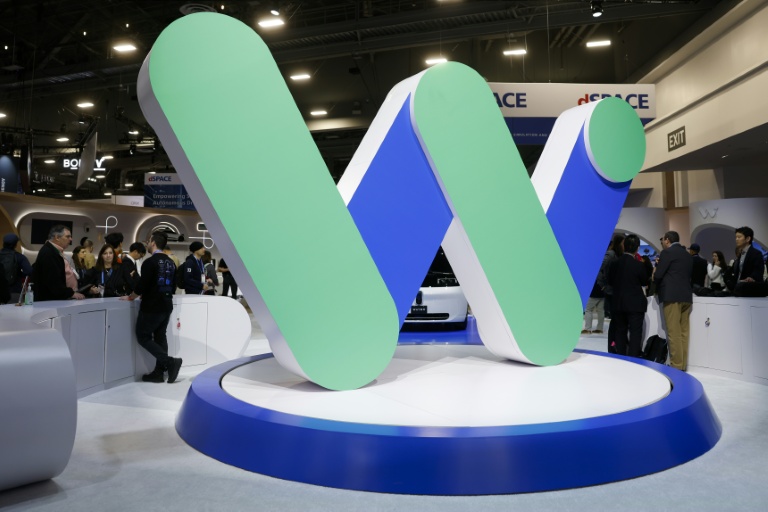 Waymo gears up to launch robotaxis in London this year
