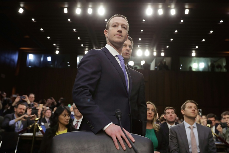 Zuckerberg to testify in landmark social media addiction trial
