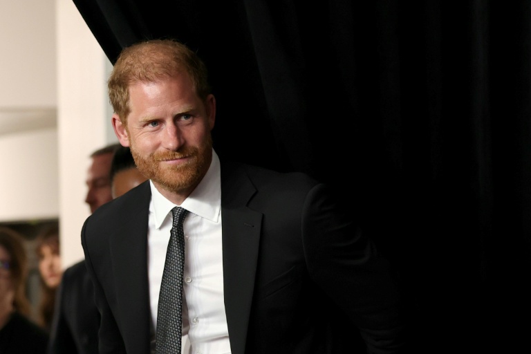Harry set for final courtroom battle against UK media