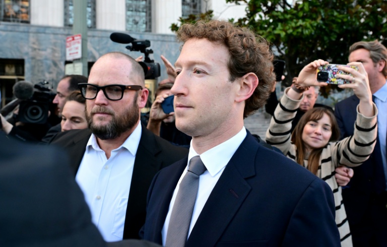 US jury to begin deliberations in social media addiction trial