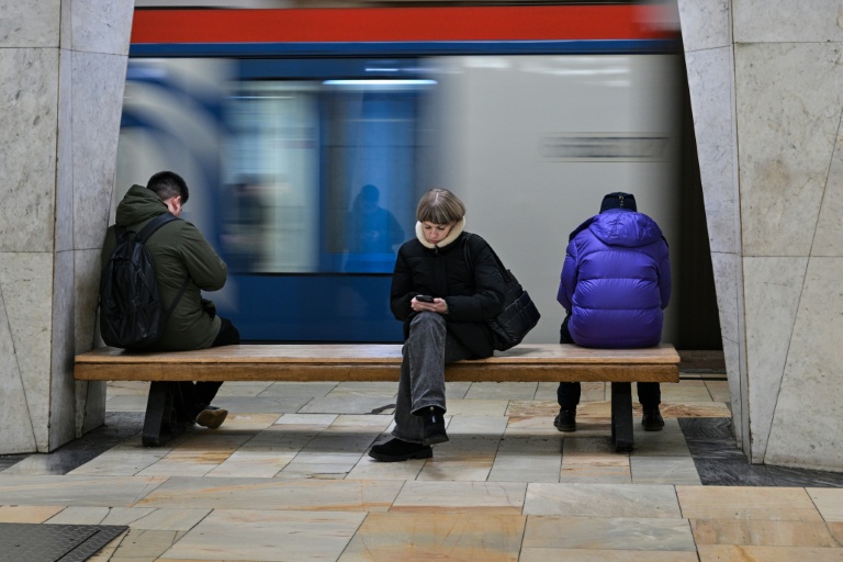 Russia is cracking down on WhatsApp and Telegram. Here's what we know