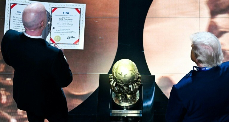Four years after banning Russia, FIFA and IOC passive in the face of war