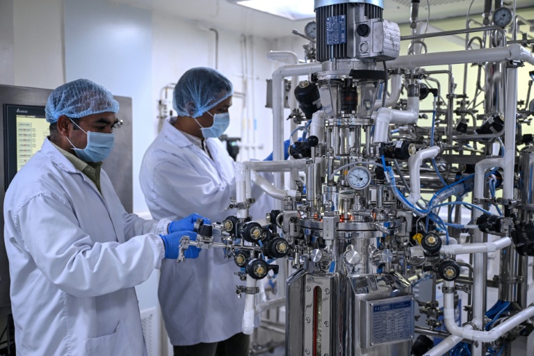 India moves closer to dengue vaccine as final trials underway