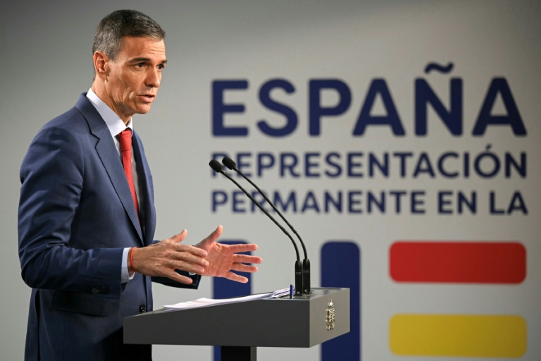 Spain to seek social media ban for under-16s