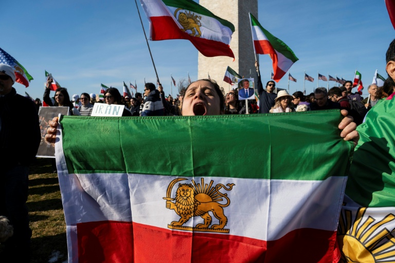 Iran, United States set for new talks in Geneva