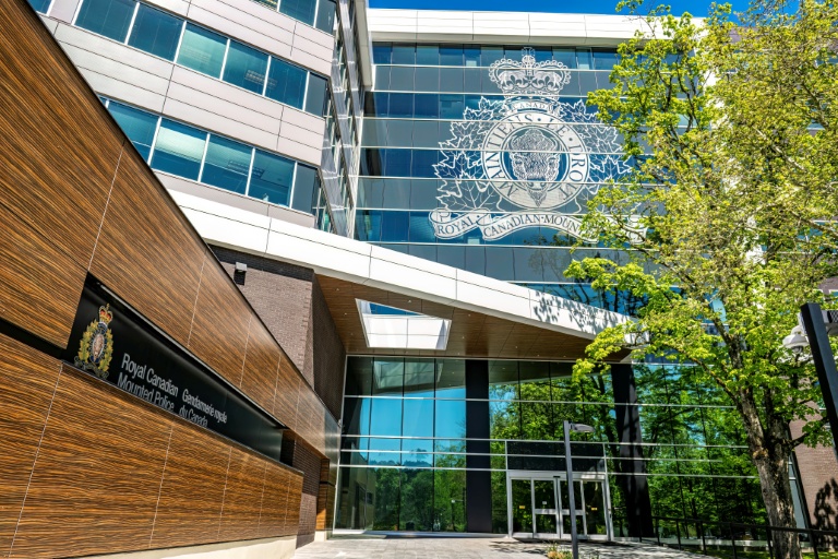 9 killed in Canada mass shooting that targeted school, residence
