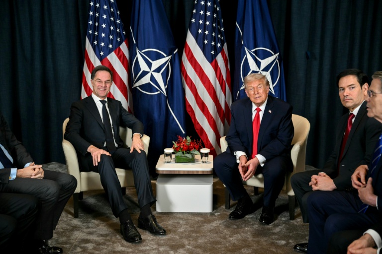 What we know about Trump's Greenland 'framework' deal