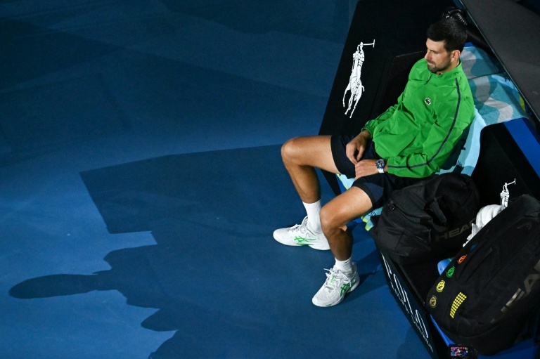 Alcaraz sweeps past Djokovic to win 'dream' Australian Open and Rybakina keeps her cool to beat Sabalenka