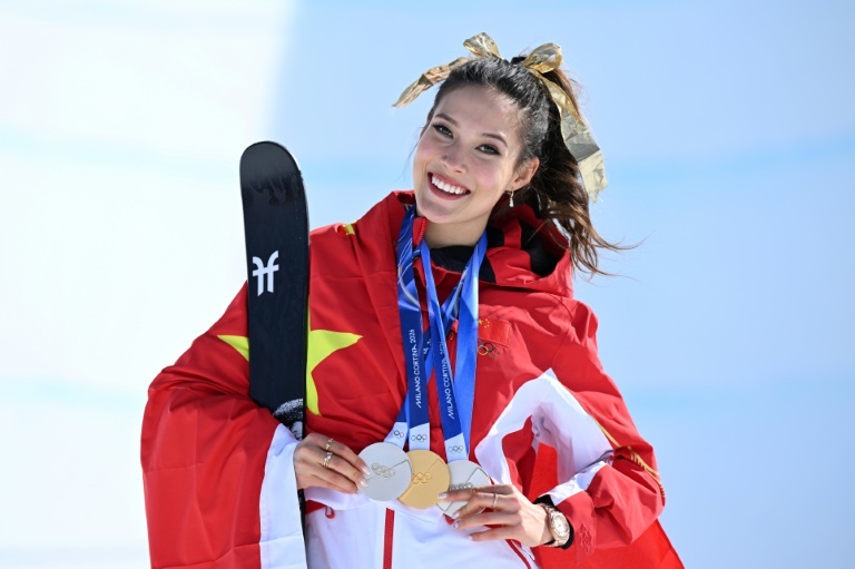 Milan-Cortina hailed as 'new kind' of Winter Olympics at closing ceremony