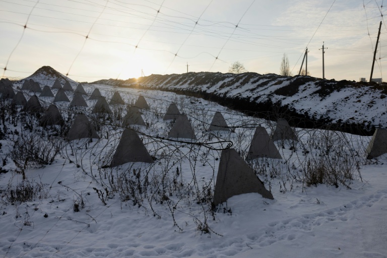 Starlink loss a blow to Russian forces in Ukraine: experts