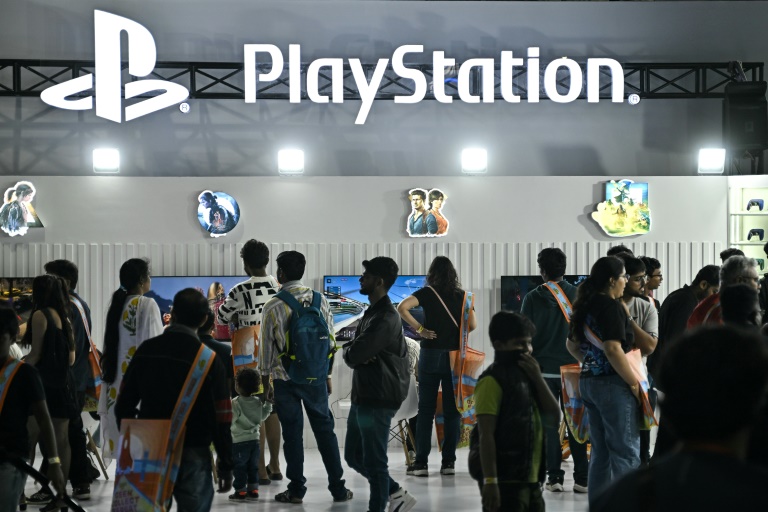 Sony faces $2.7 bn class action from UK PlayStation users