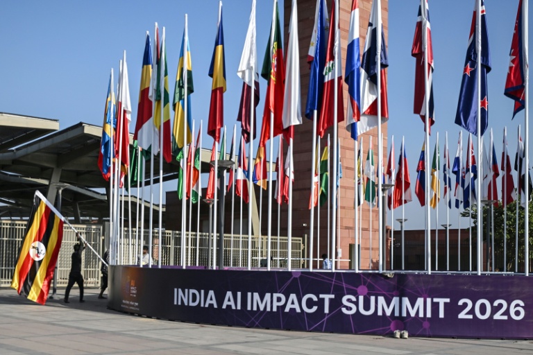 India hosts AI summit as safety concerns grow
