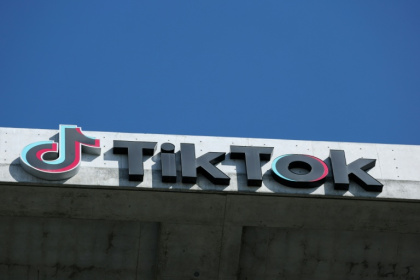 Chinese-owned TikTok has avoided a ban in its biggest market, the United States - Patrick T. Fallon (AFP)