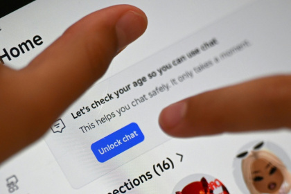 Australia is introducing new online child protection rules - Saeed KHAN (AFP)